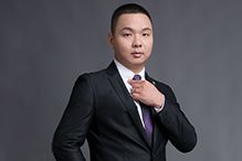 米乐(中国)米乐官方网页版罗宁弟先生荣获“2022湾商十大新生代人物”