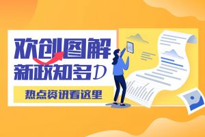 一图读懂 | 米乐(中国)带您读懂进一步支持农民工就业创业